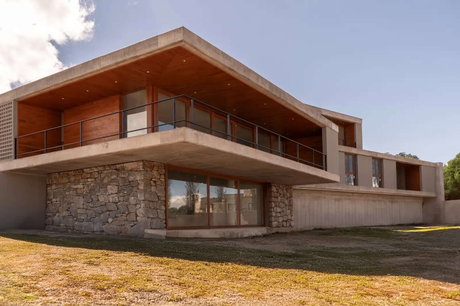 Casa Mirador
