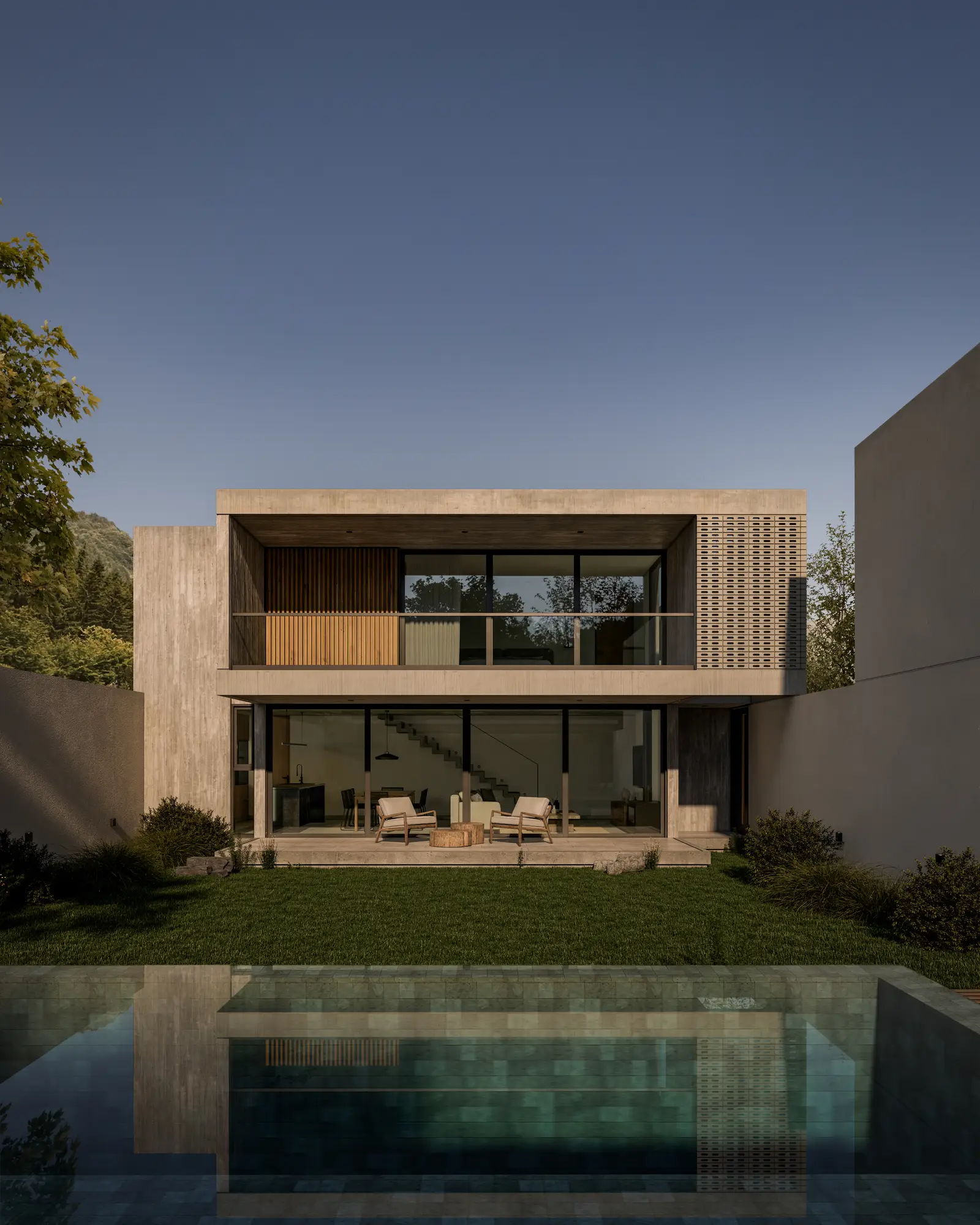 Casa Mojica