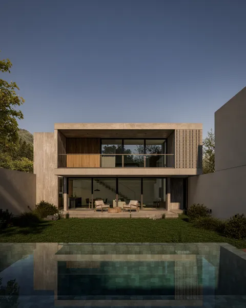 Casa Mojica - imagen 1