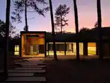 Casa Entre Arboles miniatura 1