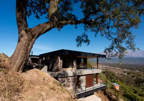 Casa Fai - imagen 2