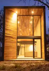 Casa Loft miniatura 3