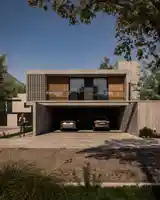 Casa Mojica miniatura 3