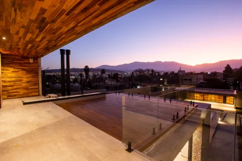 Casa Flores - imagen 4