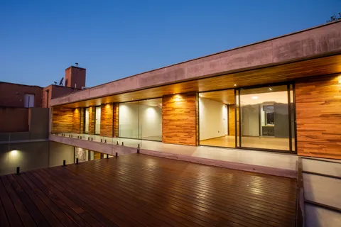 Casa Flores - imagen 5