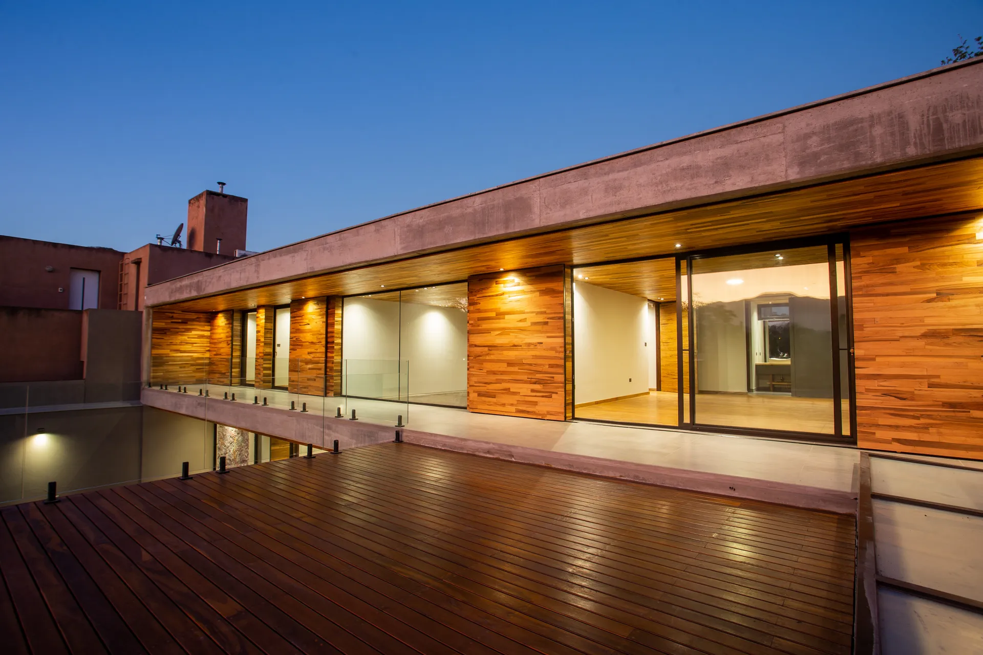 Casa Flores 5