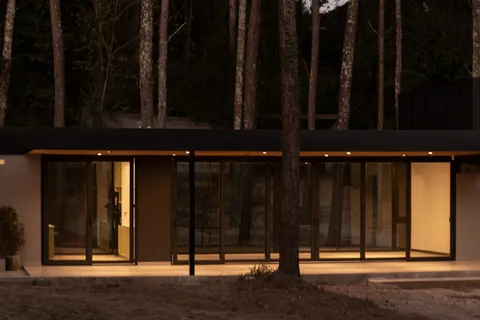 Casa Entre Arboles - imagen 5