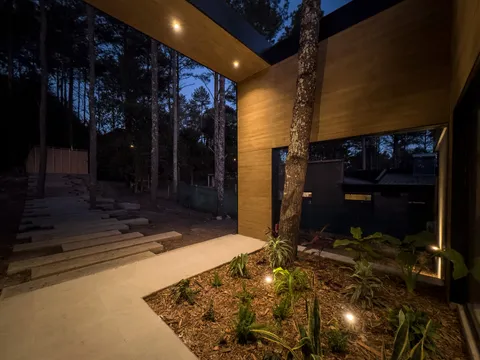 Casa Entre Arboles - imagen 6