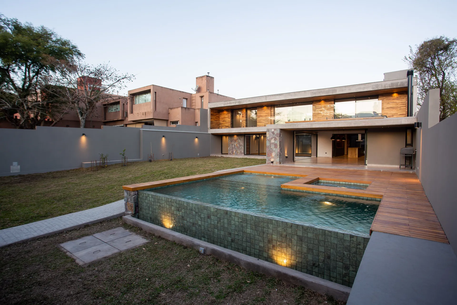 Casa Flores 8