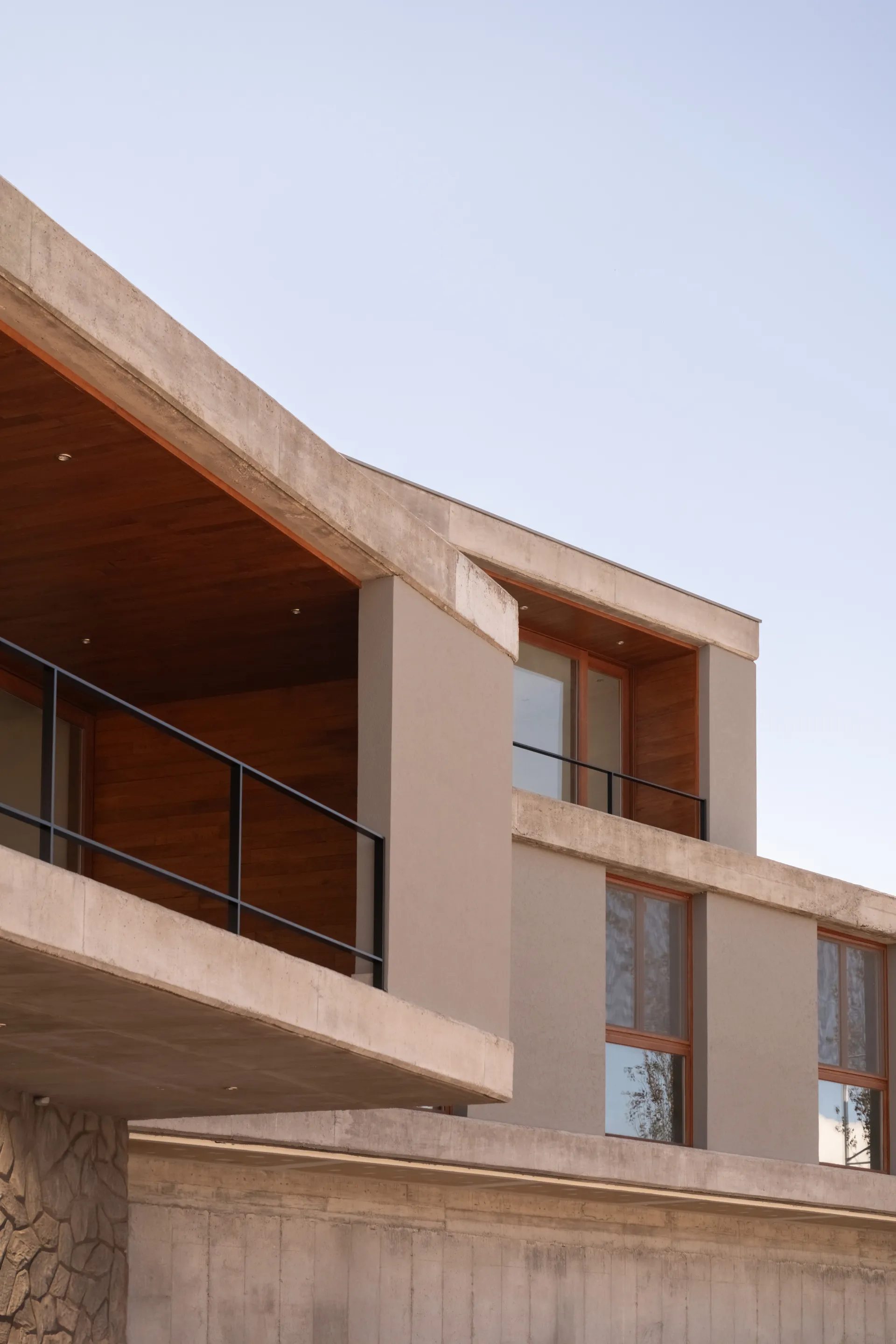 Casa Mirador 8
