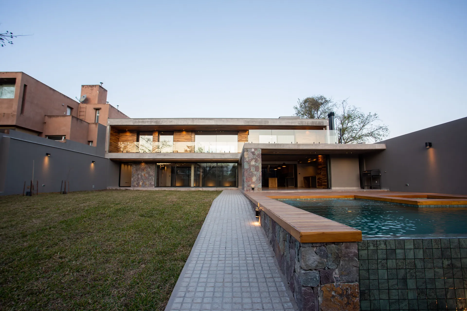 Casa Flores 9