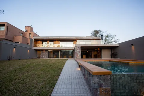Casa Flores - imagen 9