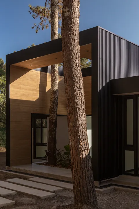 Casa Entre Arboles - imagen 9