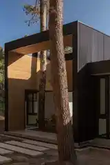 Casa Entre Arboles miniatura 9