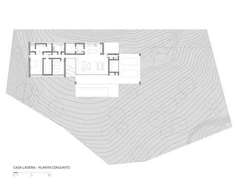 Casa Ladera - imagen 7