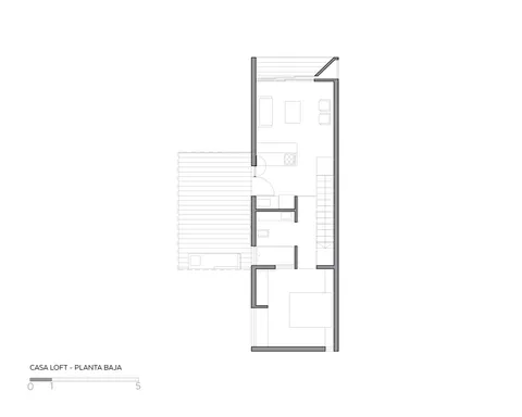 Casa Loft - imagen 15