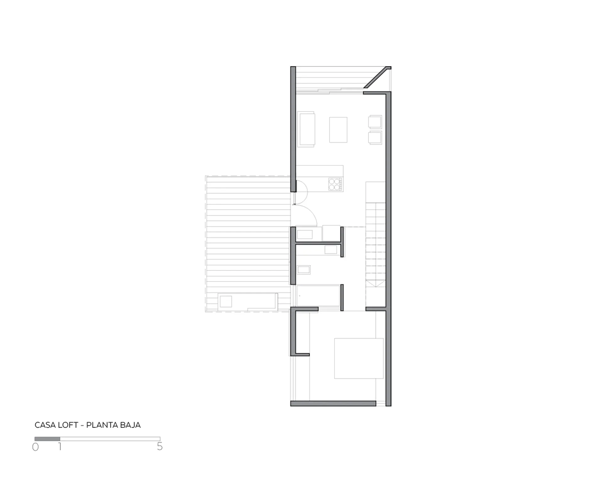 Casa Loft 15