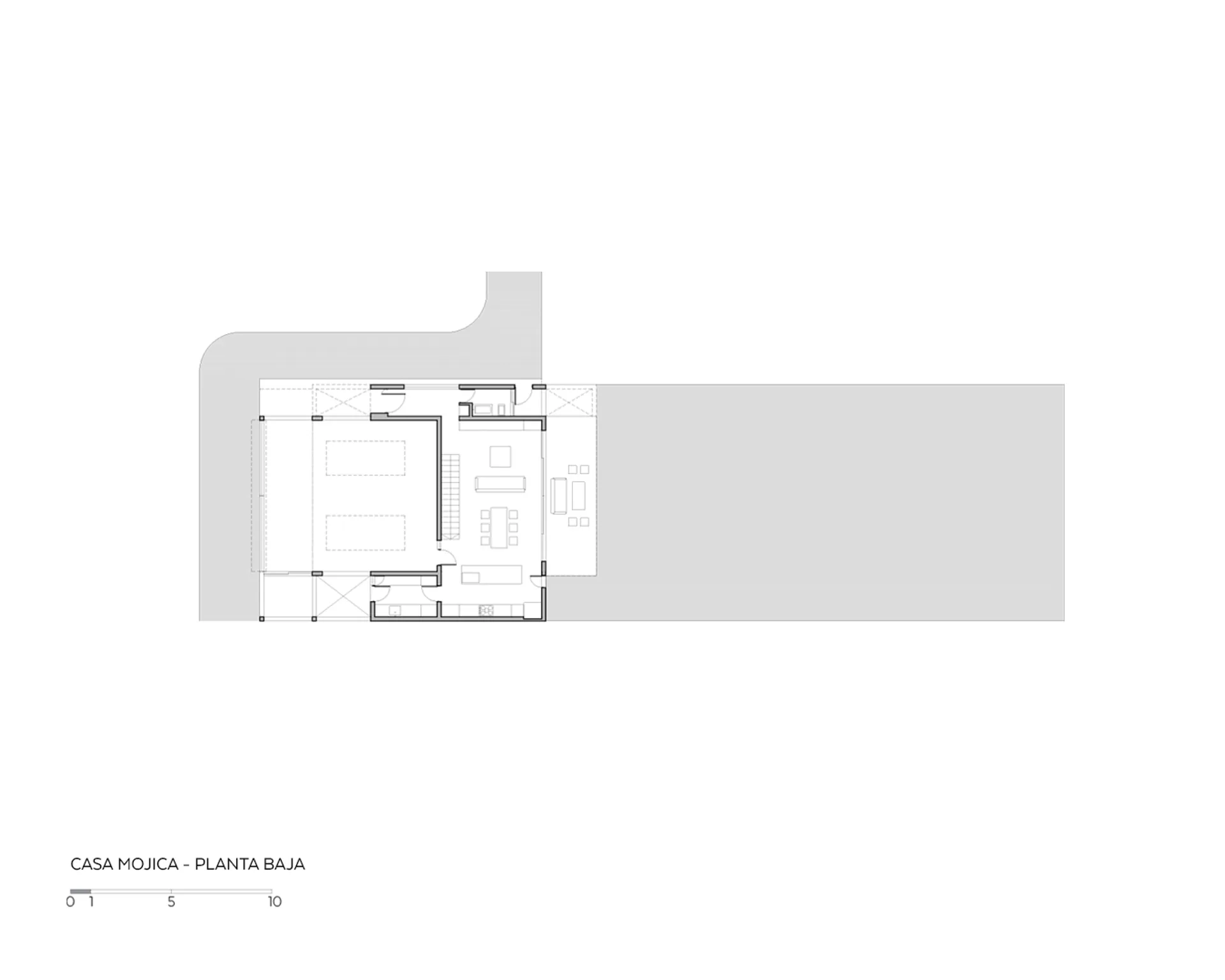 Casa Mojica 5