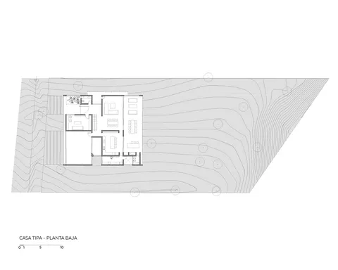 Casa Tipa - imagen 19