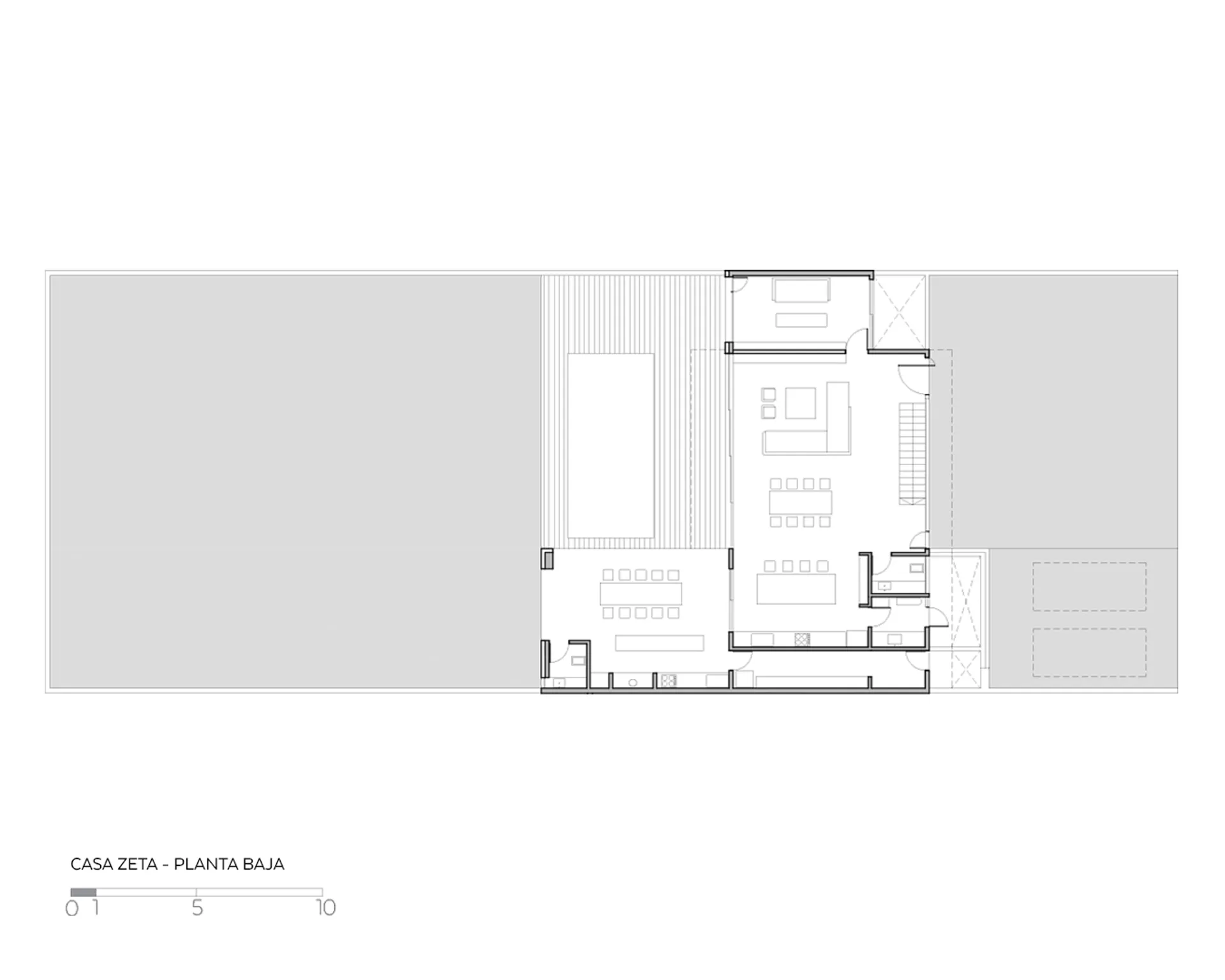 Casa Zeta 16
