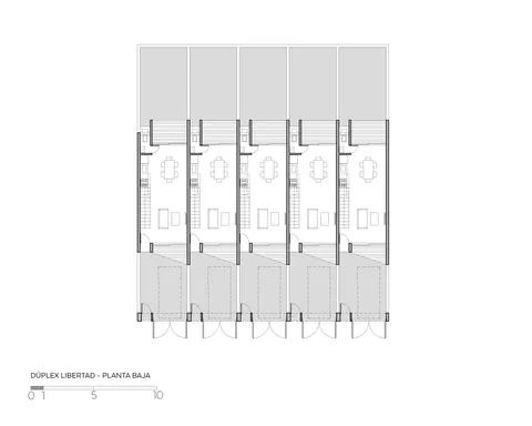 Duplex Libertad - imagen 5