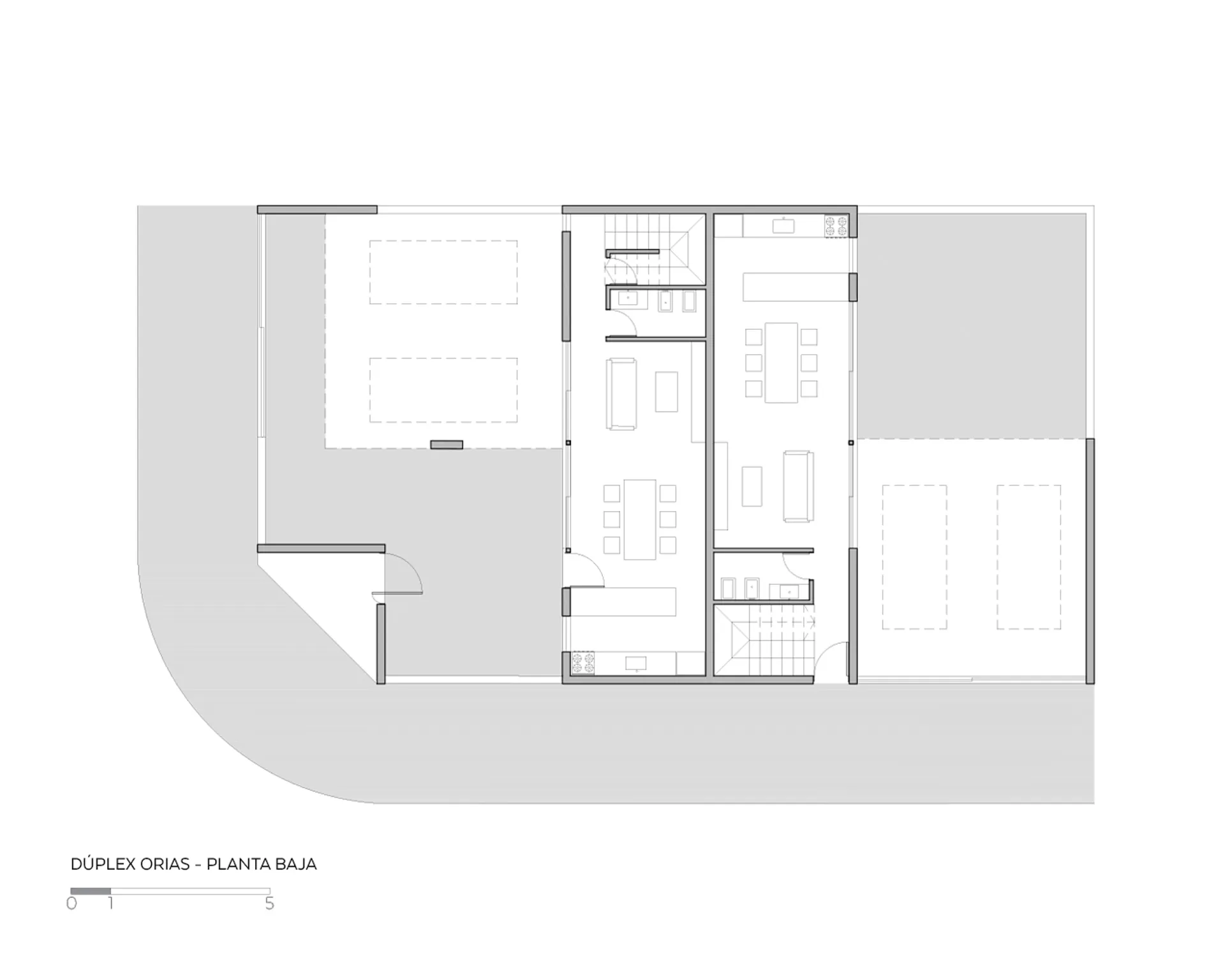 Duplex Orias 8