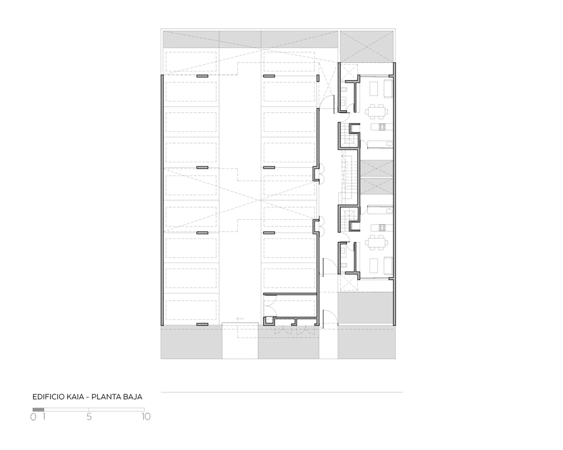 Edificio Kaia 14