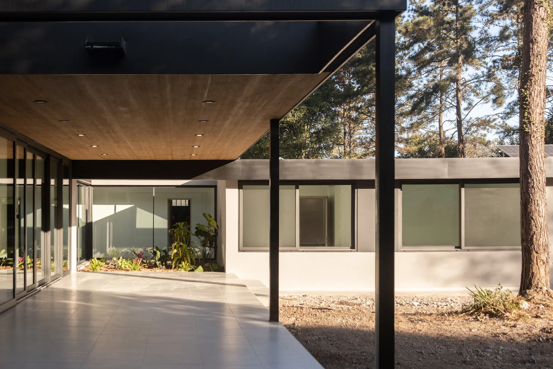 Casa Entre Arboles 10
