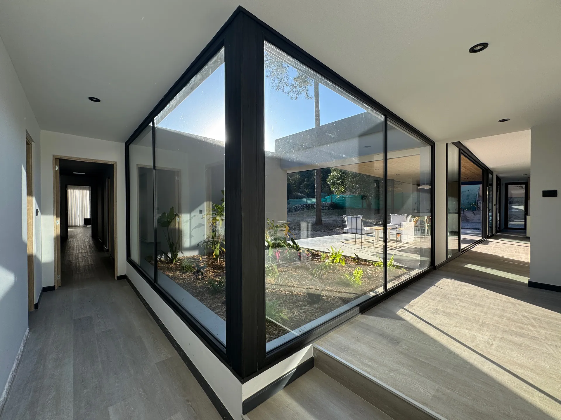 Casa Entre Arboles 12