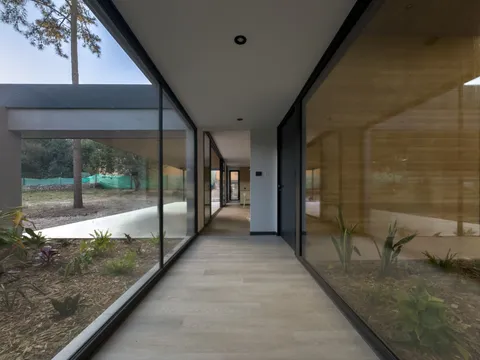 Casa Entre Arboles - imagen 13