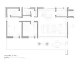 Casa Cubos miniatura 30
