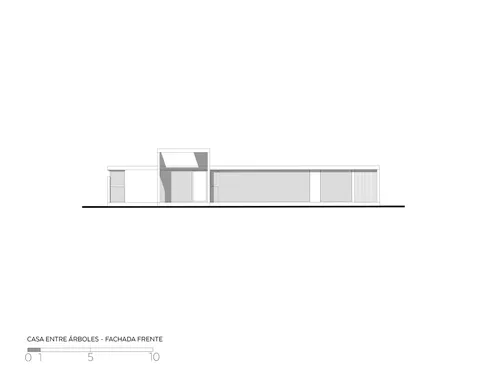 Casa Entre Arboles - imagen 15