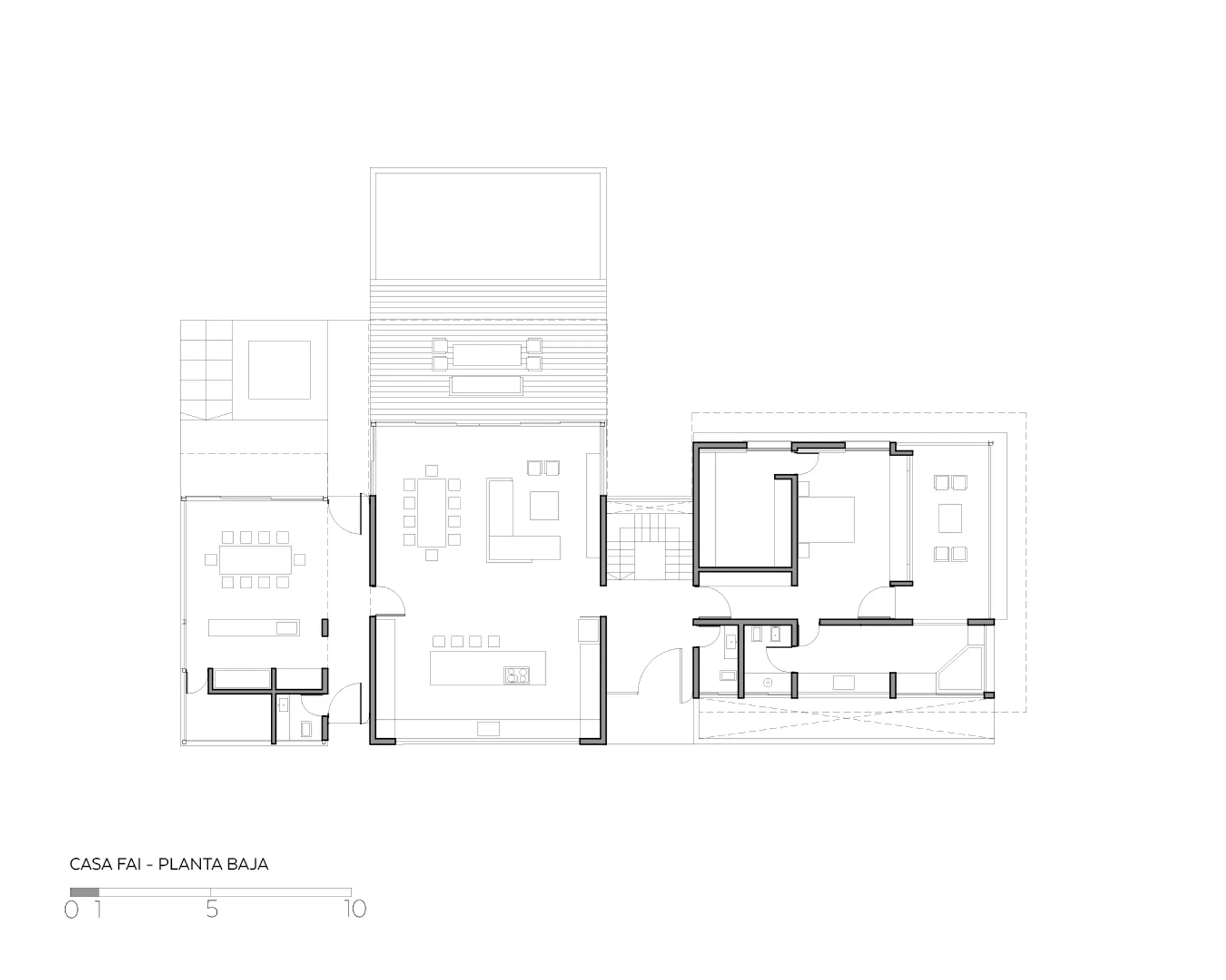 Casa Fai 19