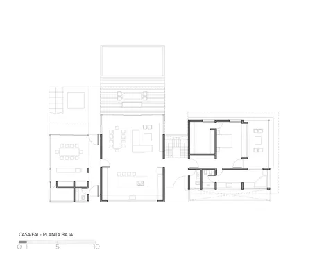 Casa Fai - imagen 19