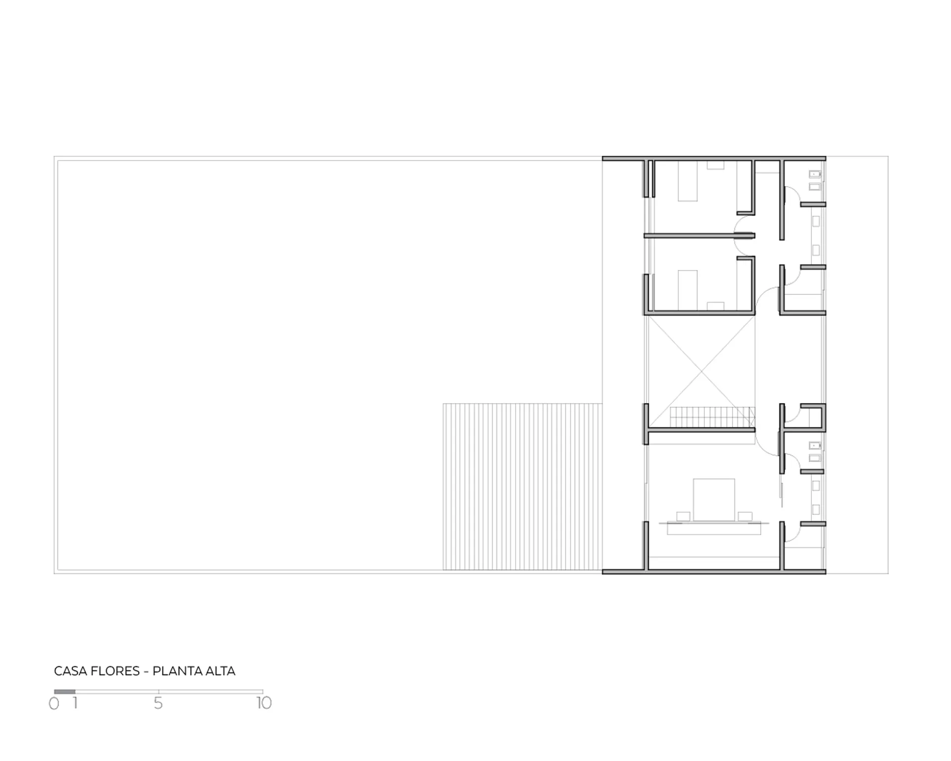 Casa Flores 15