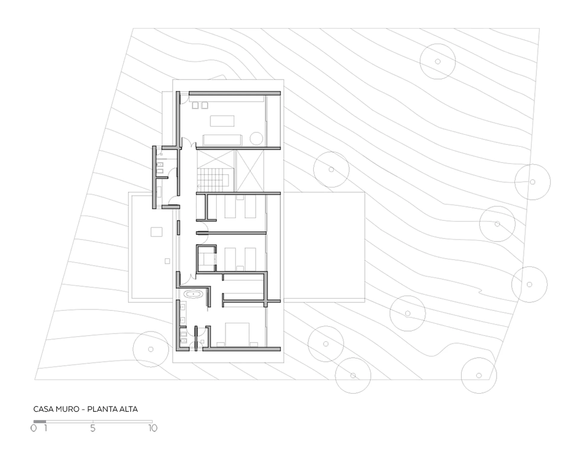Casa Muro 7