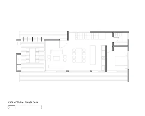 Casa Victoria - imagen 17