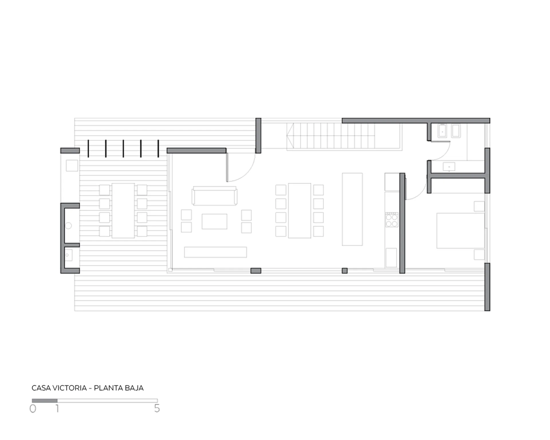 Casa Victoria 17