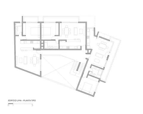 Edificio Lima - imagen 14