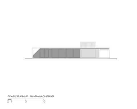 Casa Entre Arboles - imagen 16