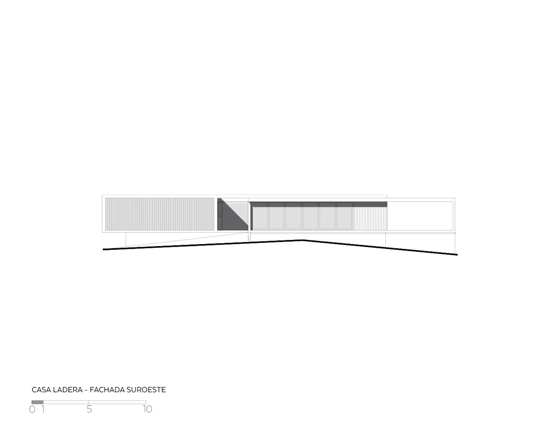 Casa Ladera 9