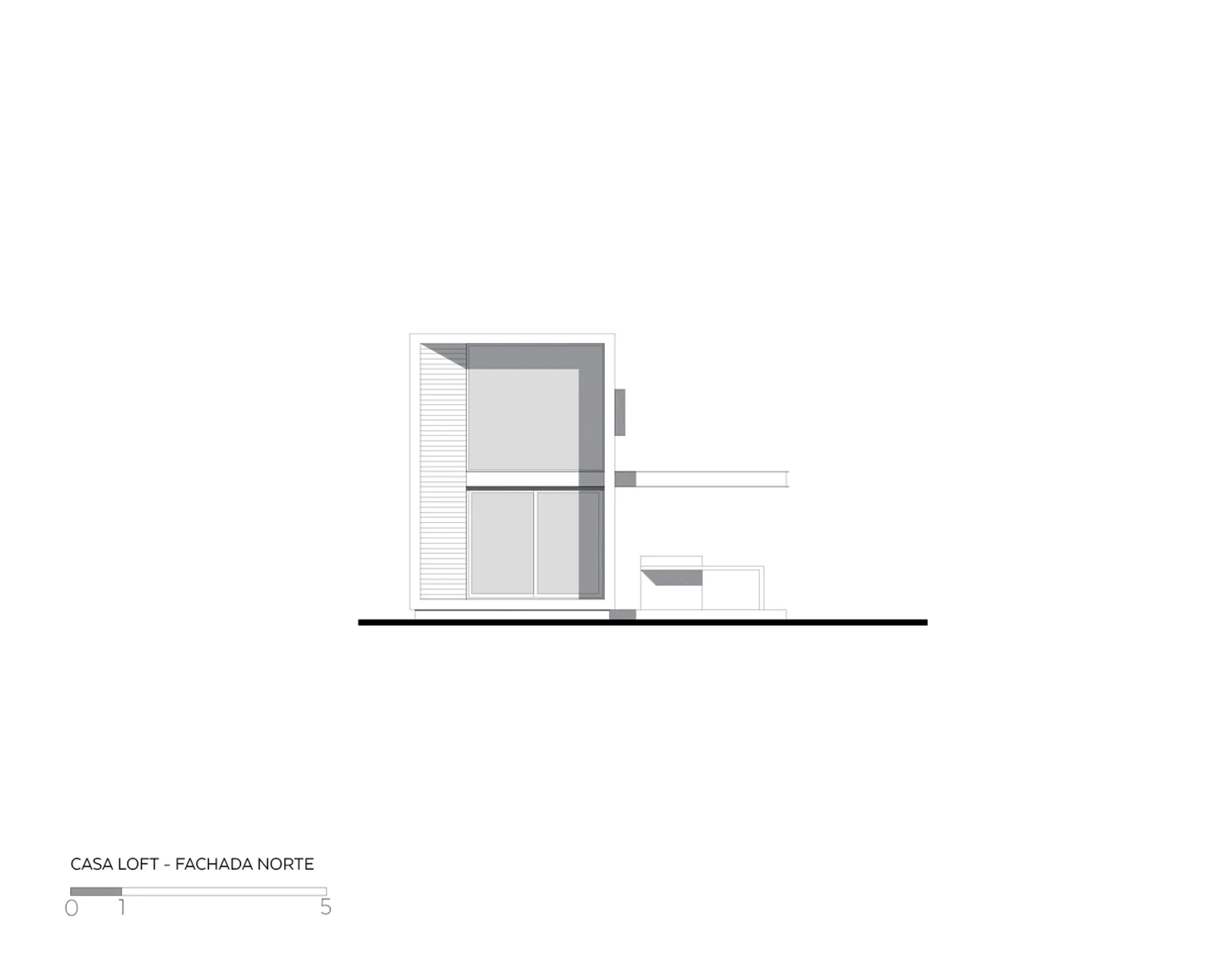 Casa Loft 17