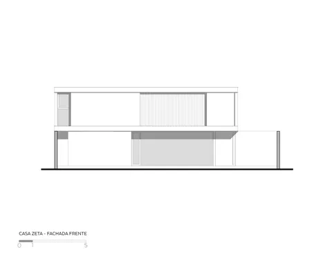 Casa Zeta - imagen 18