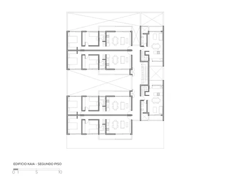 Edificio Kaia - imagen 16