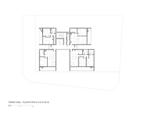 Torre Vidal - imagen 11