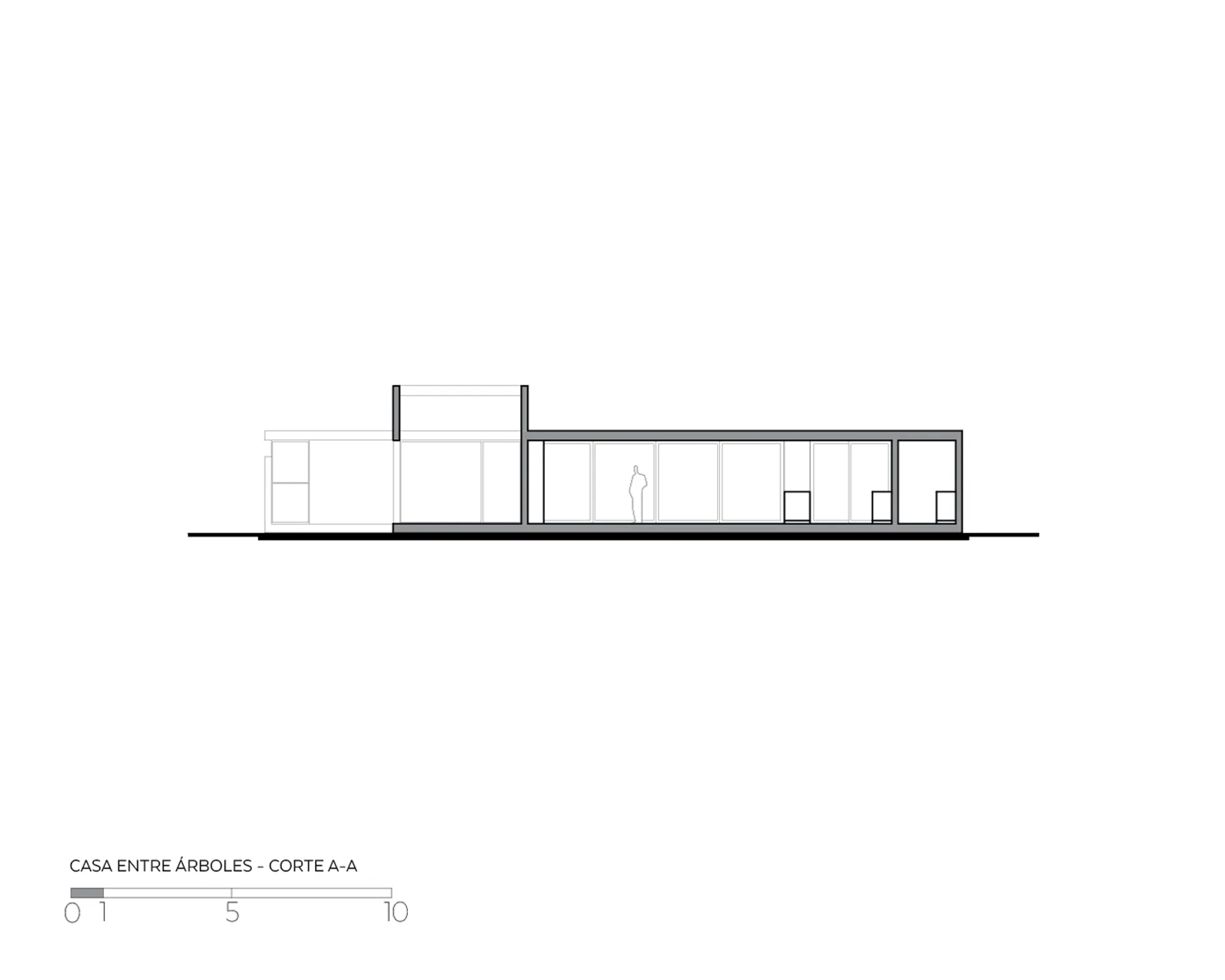 Casa Entre Arboles 17