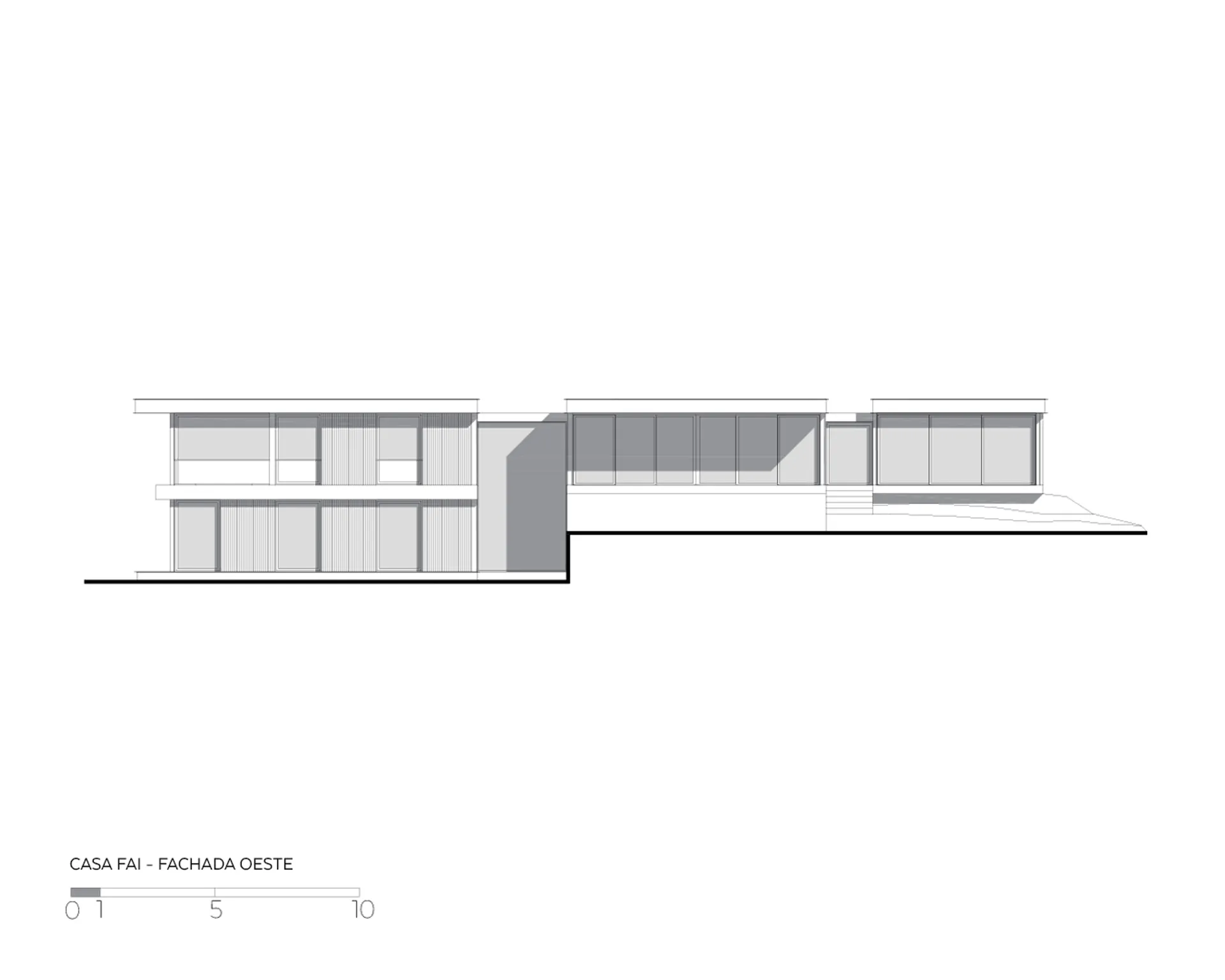 Casa Fai 21