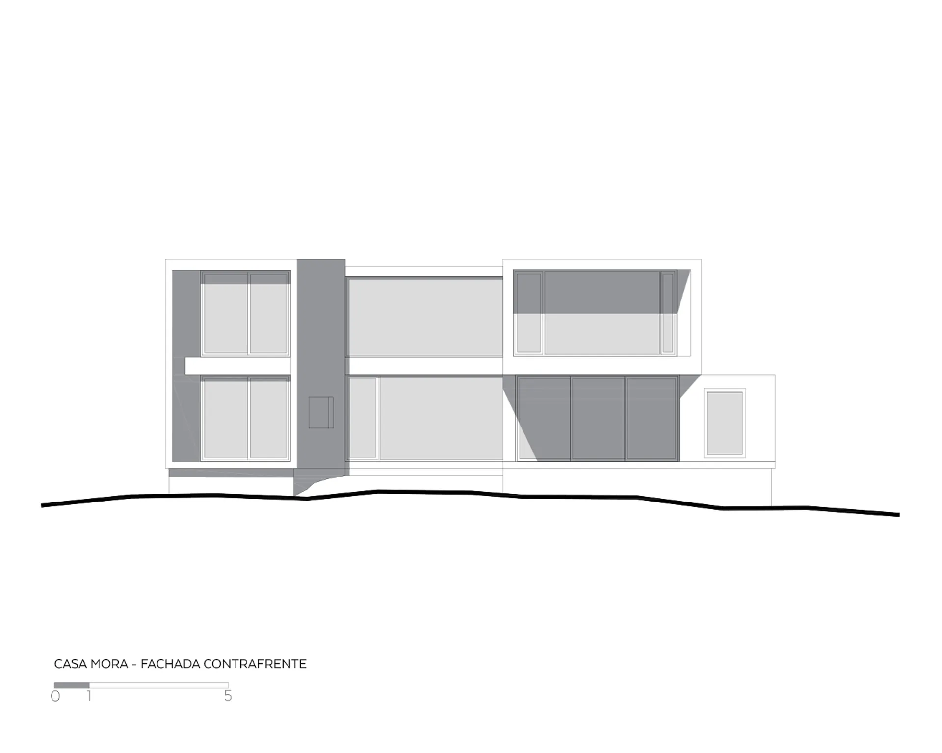 Casa Mora 15