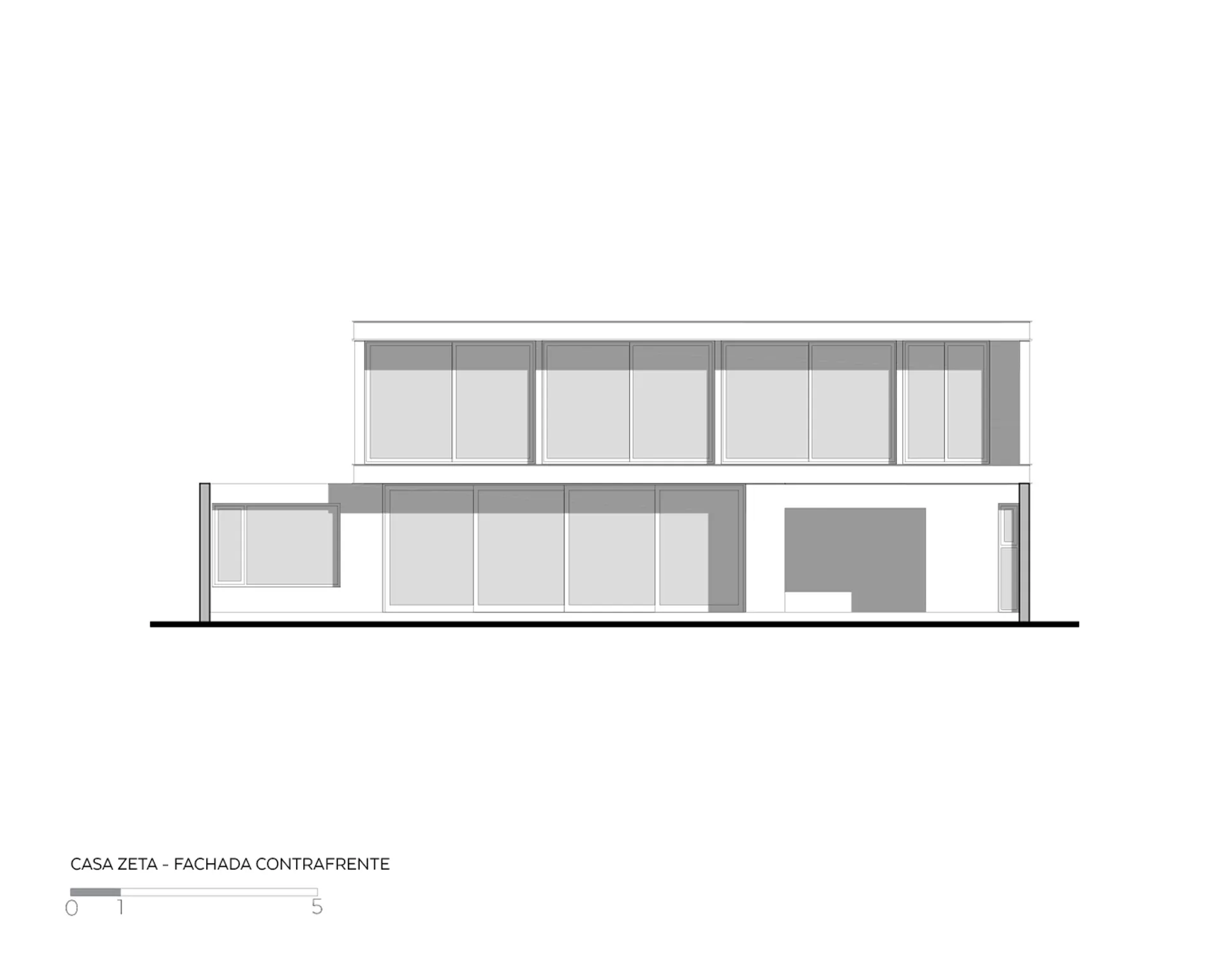 Casa Zeta 19