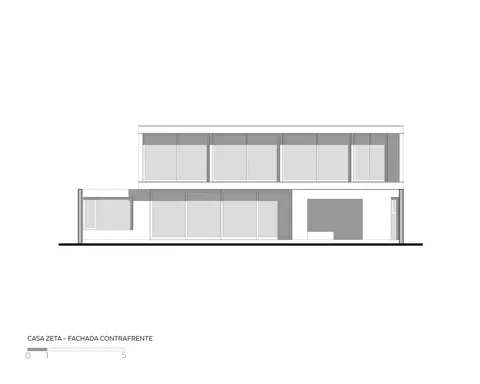 Casa Zeta - imagen 19